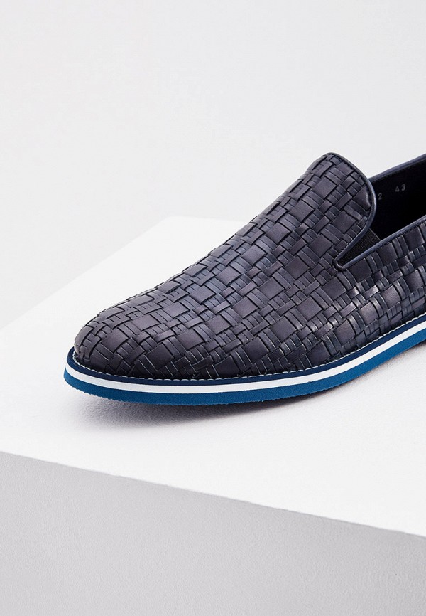 Baldinini Лоферы - фото 2