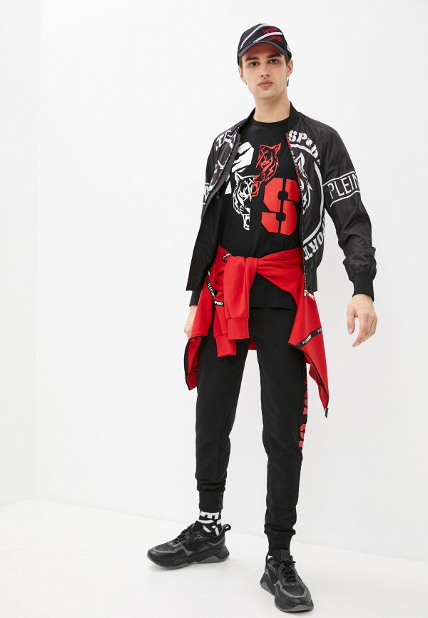 Plein Sport Ветровка - фото 3