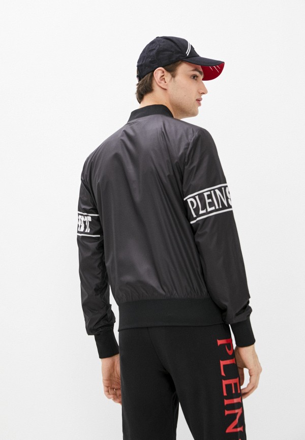 Plein Sport Ветровка - фото 4