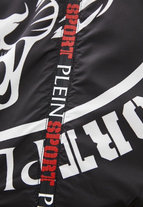 Plein Sport Ветровка - фото 6