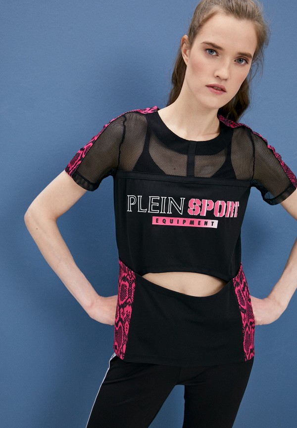 Plein Sport Футболка - фото 2