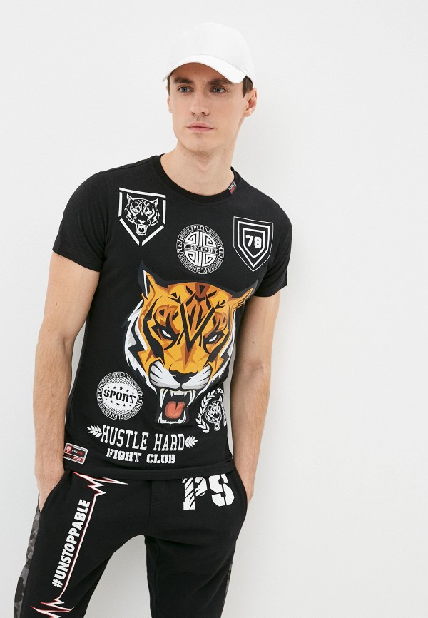 plein sport equipment