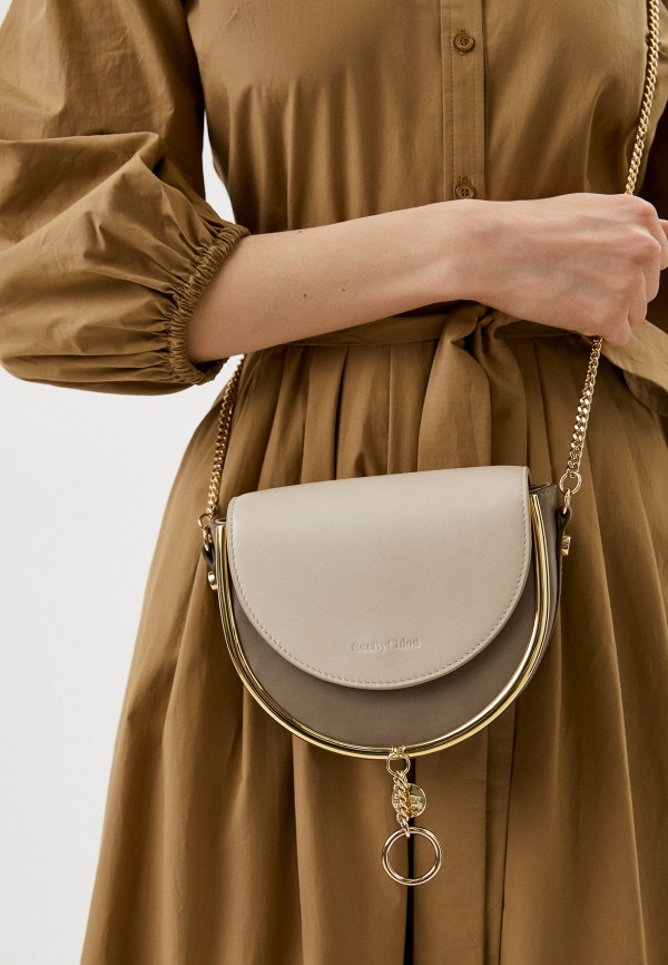 See by Chloe Сумка - фото 6