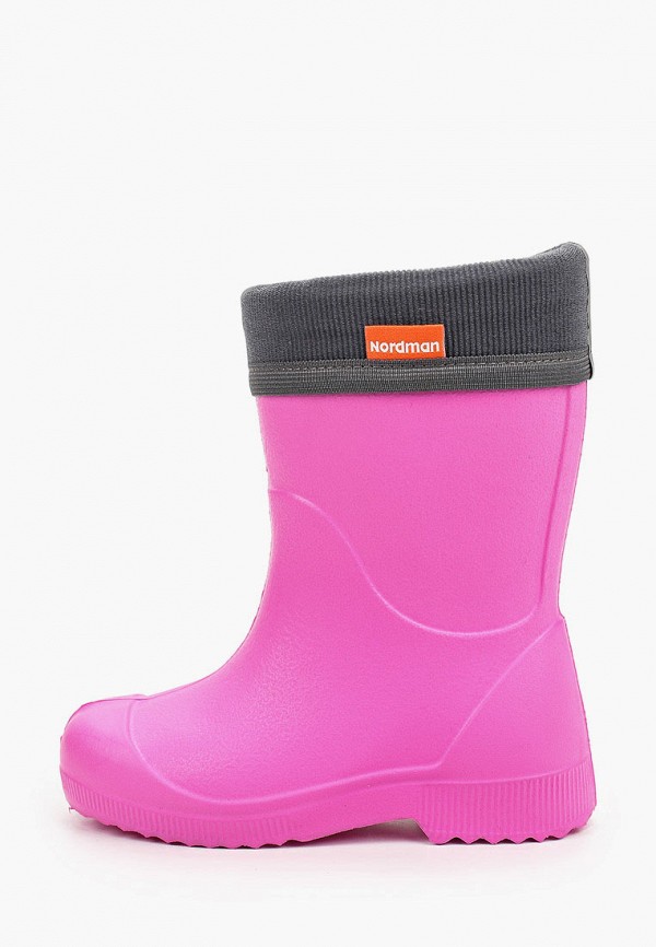 Nordman Сапоги резиновые - фото 1