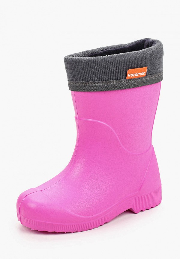 Nordman Сапоги резиновые - фото 2
