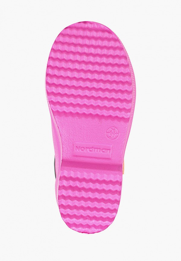 Nordman Сапоги резиновые - фото 5