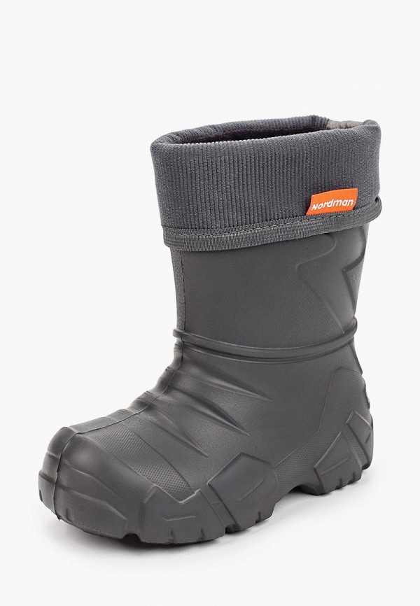 Nordman Сапоги резиновые - фото 2