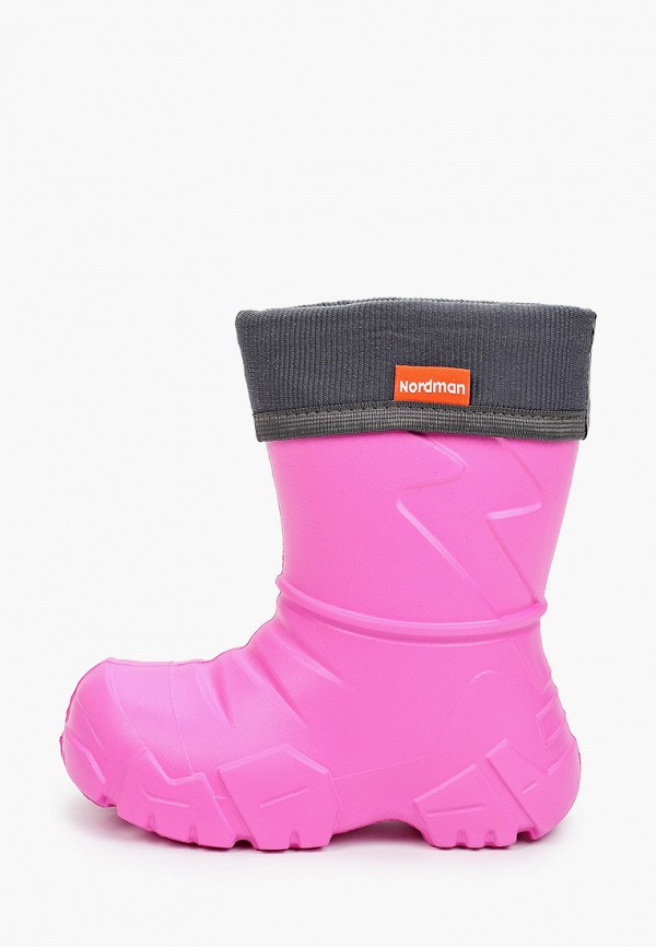Nordman Сапоги резиновые - фото 1