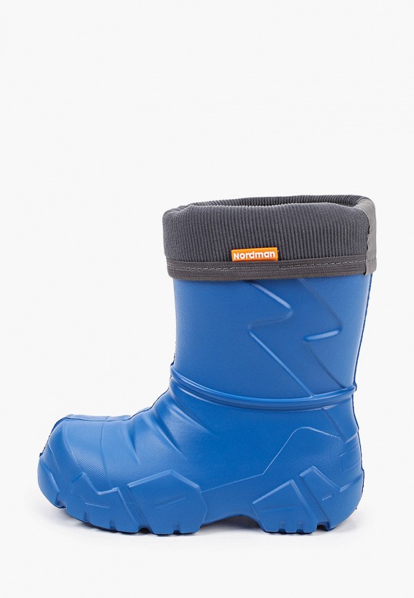 Nordman Сапоги резиновые - фото 1