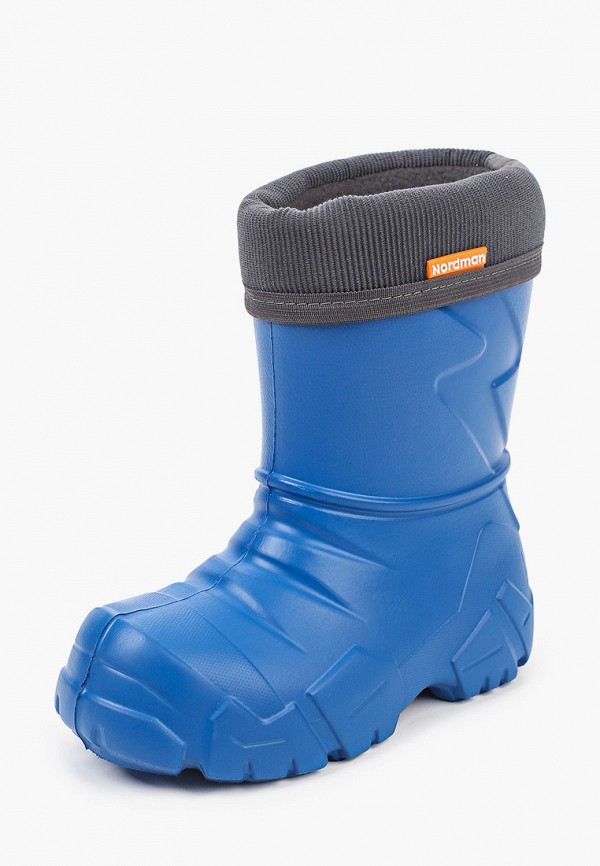 Nordman Сапоги резиновые - фото 2