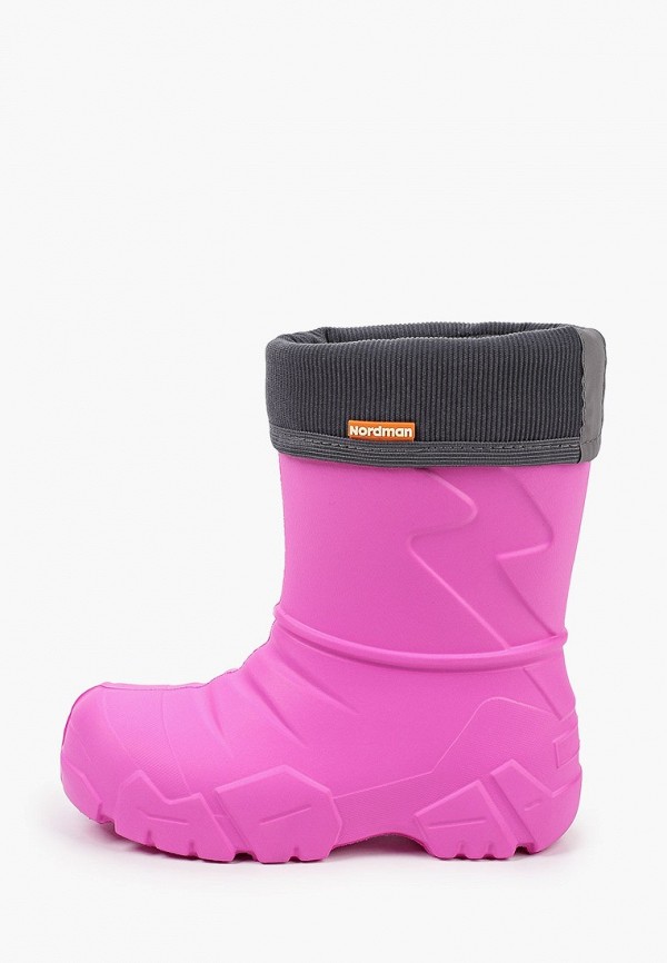 Nordman Сапоги резиновые - фото 1