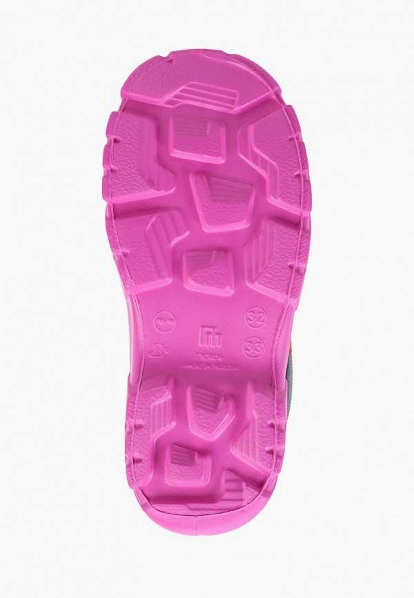 Nordman Сапоги резиновые - фото 5