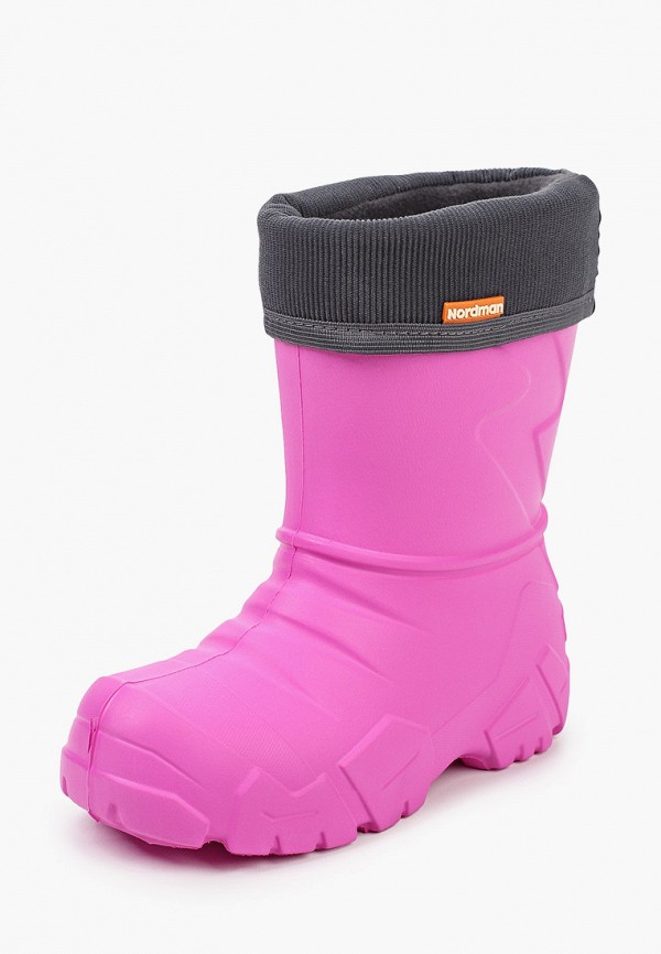 Nordman Сапоги резиновые - фото 2