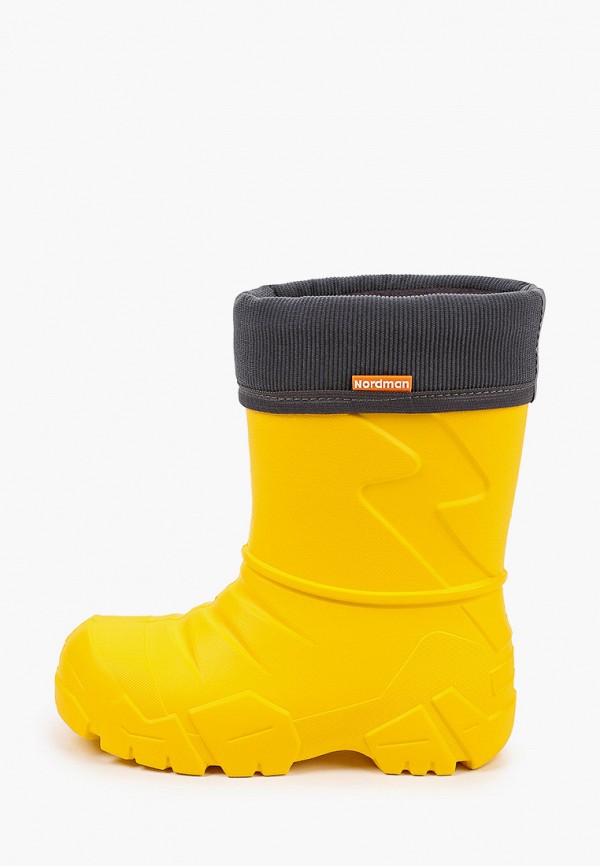 Nordman Сапоги резиновые - фото 1