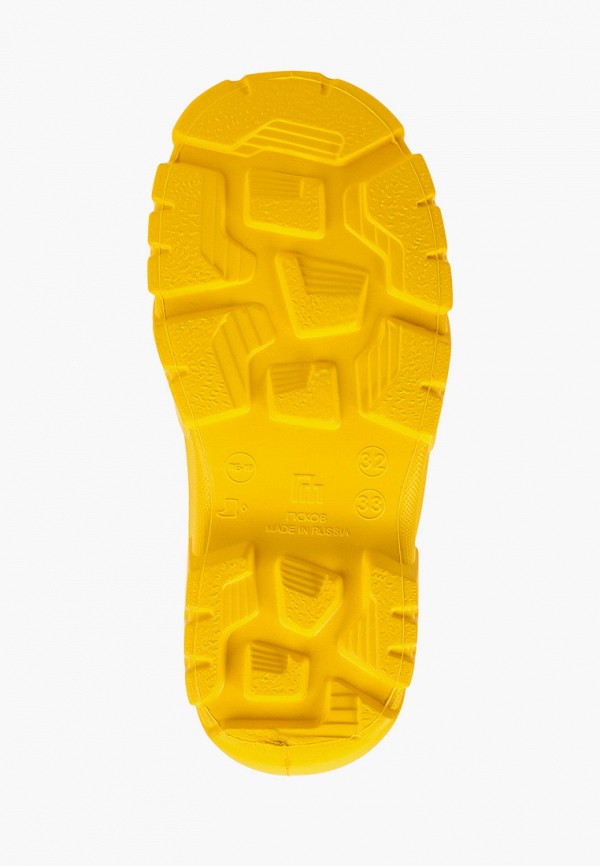 Nordman Сапоги резиновые - фото 5