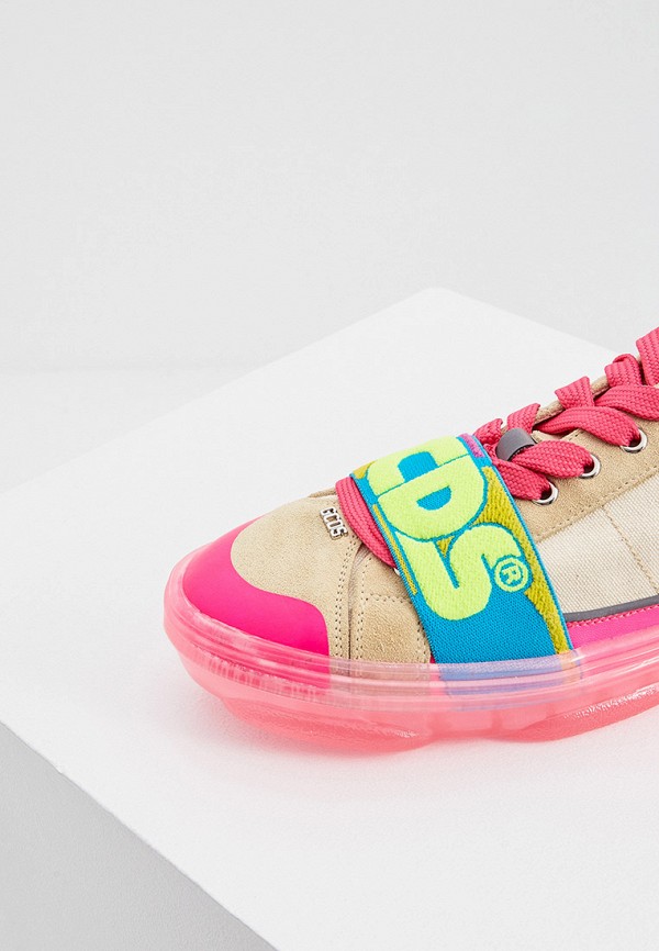 GCDS Кеды - фото 4