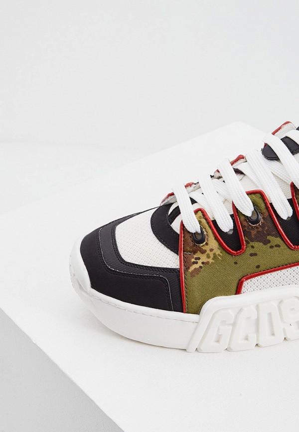 Sneakers gcds hotsell