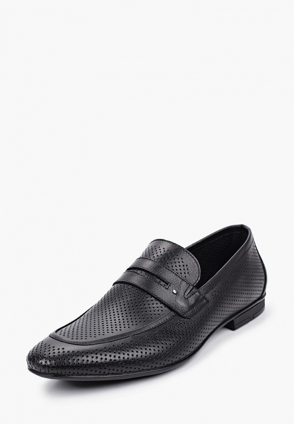 Vittorio Bravo Лоферы - фото 2