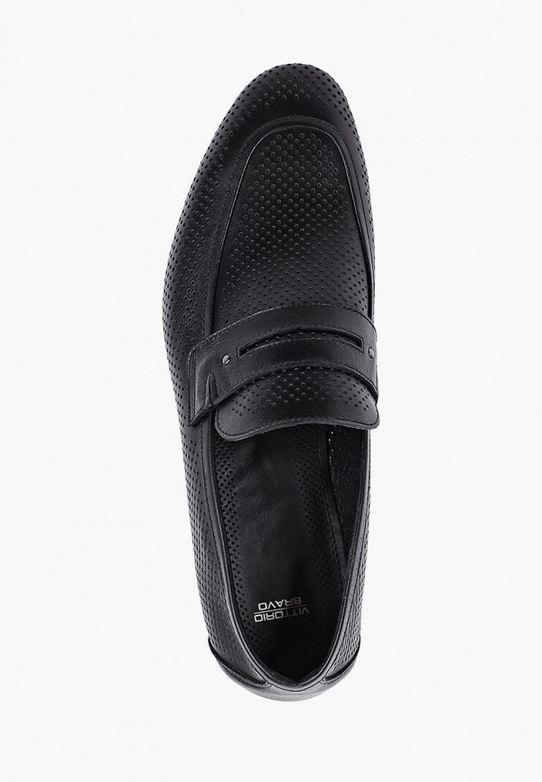 Vittorio Bravo Лоферы - фото 4