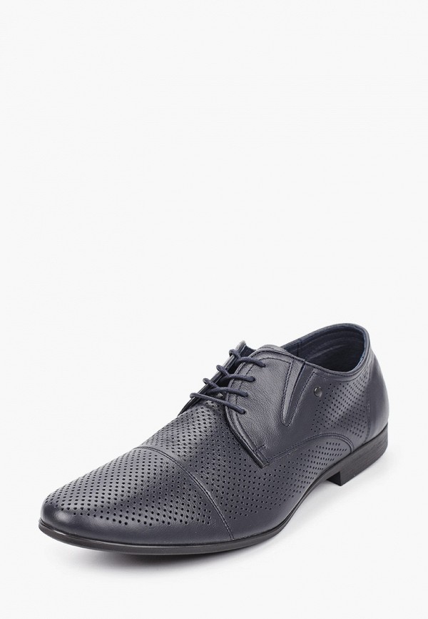 Vittorio Bravo Туфли - фото 2