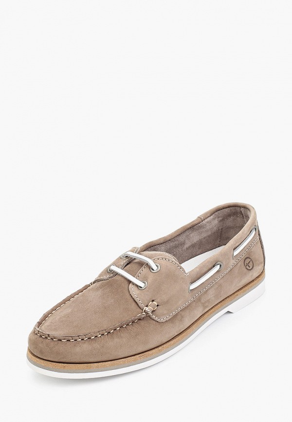 Tamaris Топсайдеры - фото 2