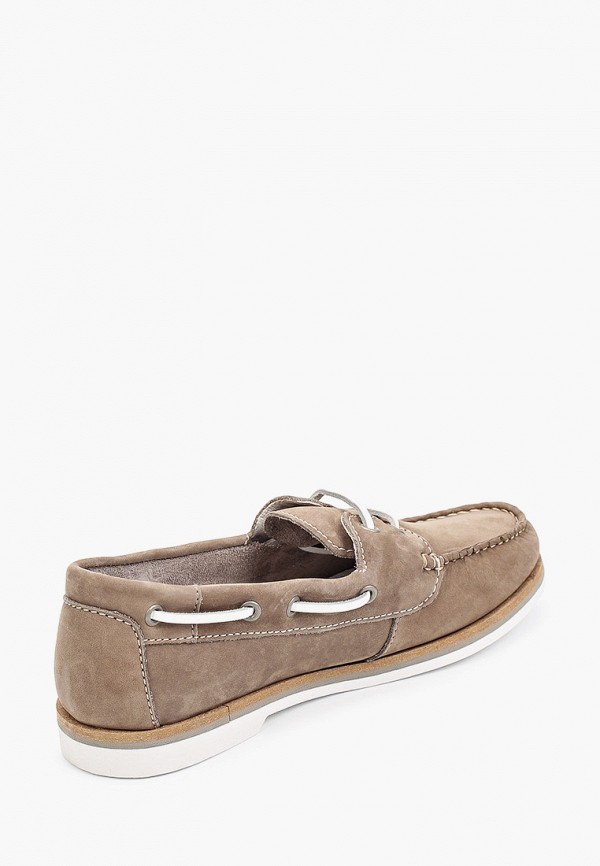 Tamaris Топсайдеры - фото 3