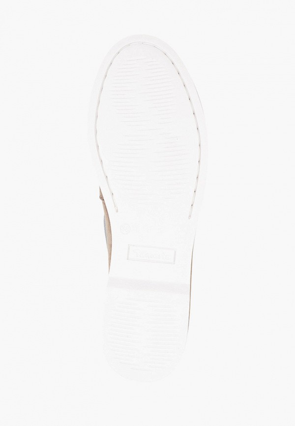 Tamaris Топсайдеры - фото 5