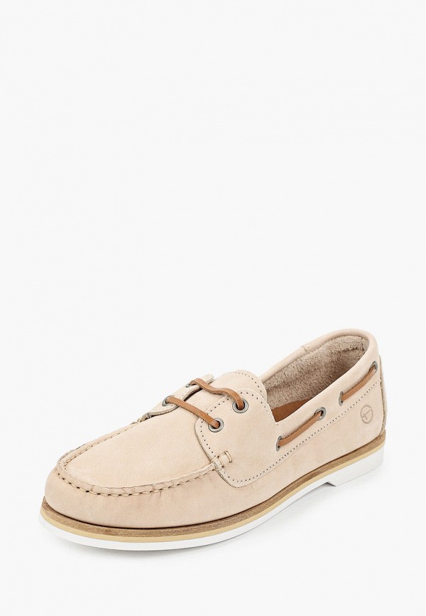 Tamaris Топсайдеры - фото 2