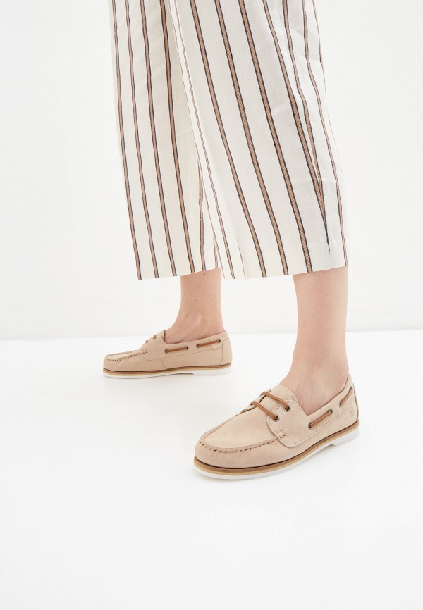 Tamaris Топсайдеры - фото 6