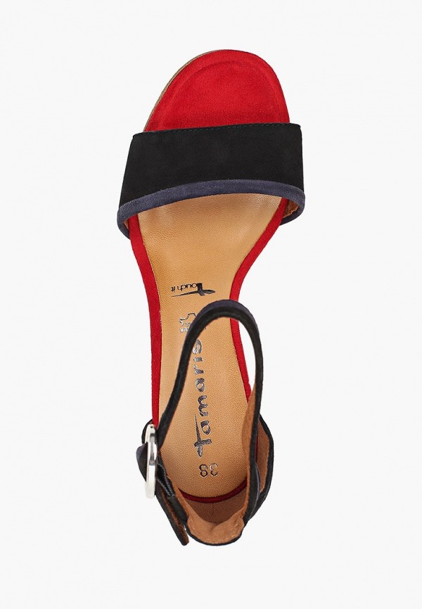 Tamaris Босоножки - фото 4