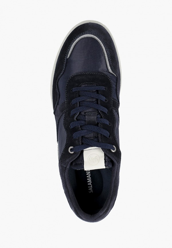 Salamander Кроссовки - фото 4