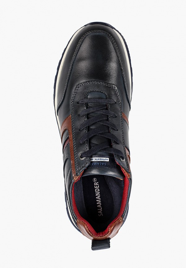 Salamander Кроссовки - фото 4