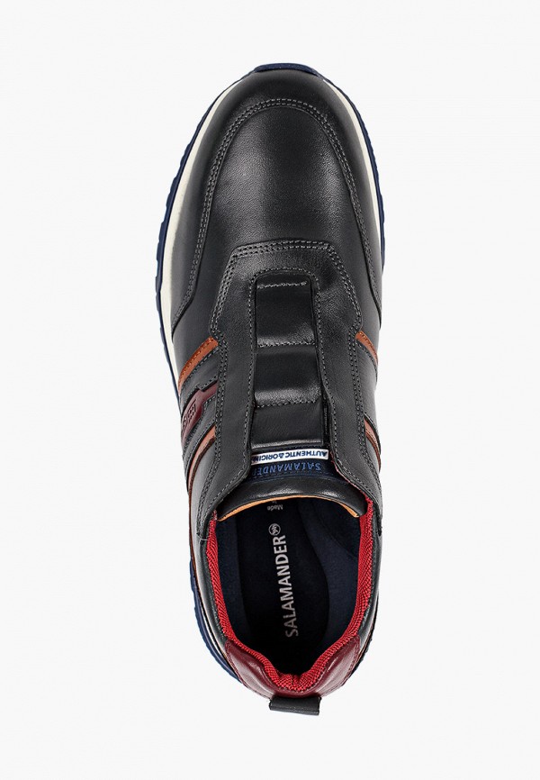 Salamander Кроссовки - фото 4