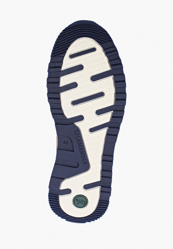 Salamander Кроссовки - фото 5