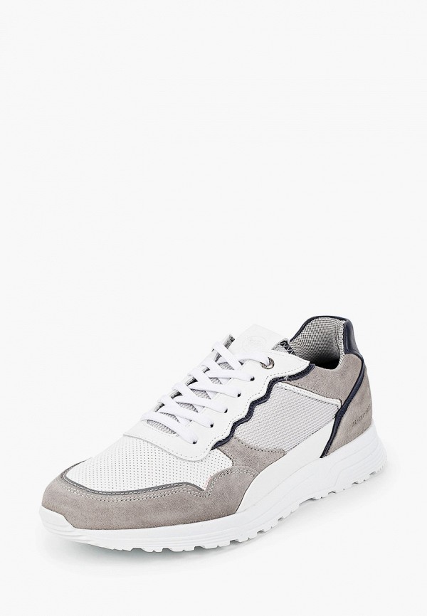 Salamander Кроссовки - фото 2