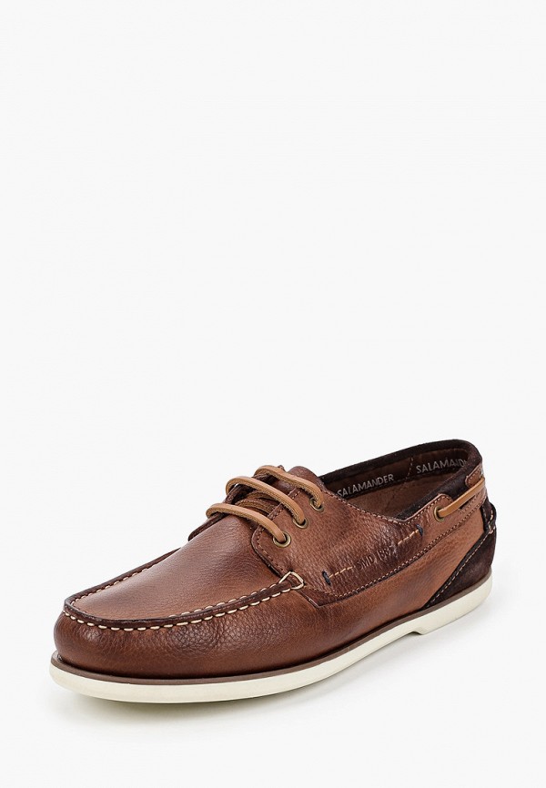 Salamander Топсайдеры - фото 2