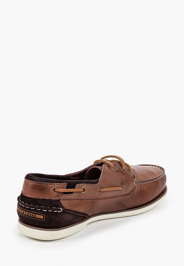 Salamander Топсайдеры - фото 3