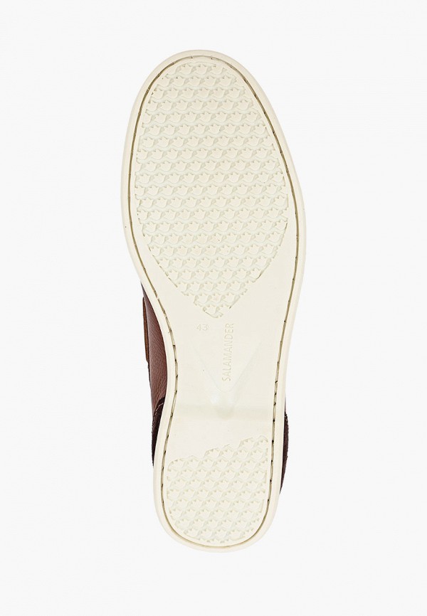 Salamander Топсайдеры - фото 5