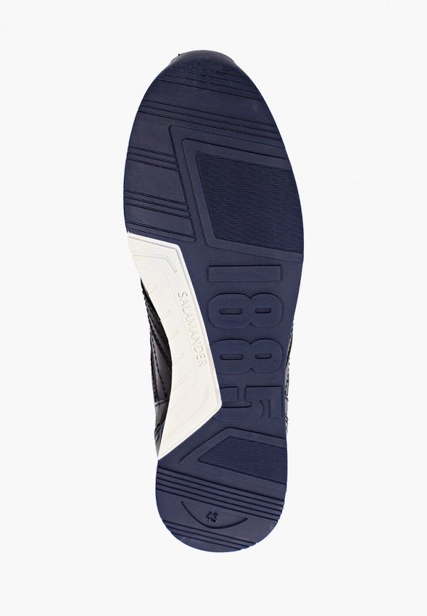 Salamander Кроссовки - фото 5