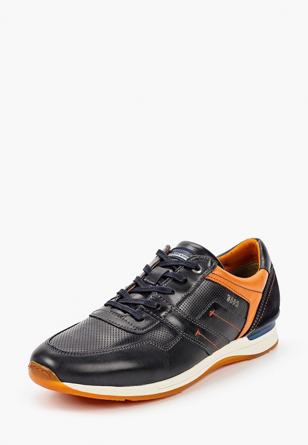 Salamander Кроссовки - фото 2