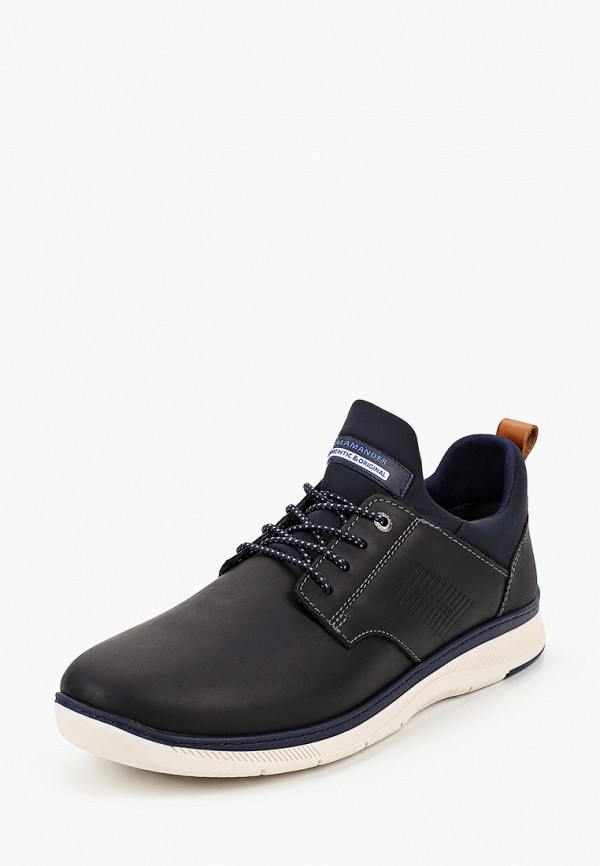 Salamander Кроссовки - фото 2