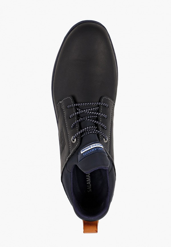 Salamander Кроссовки - фото 4