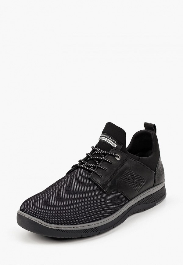 Salamander Кроссовки - фото 2