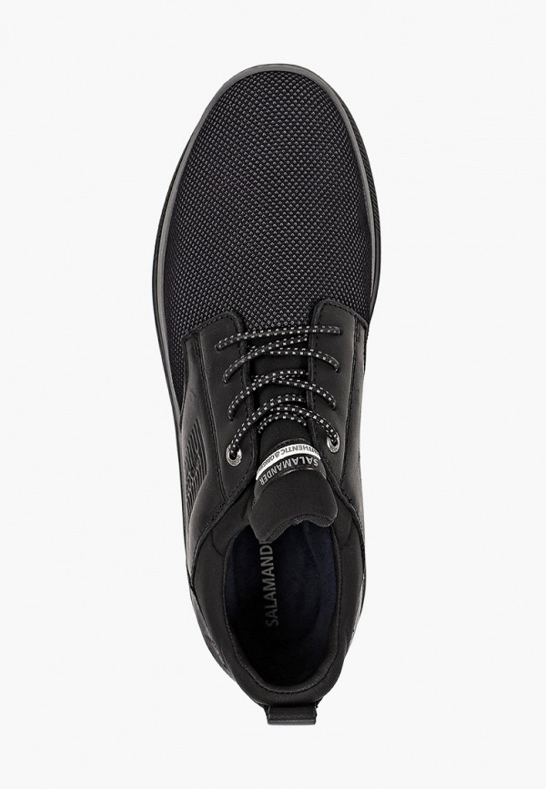 Salamander Кроссовки - фото 4