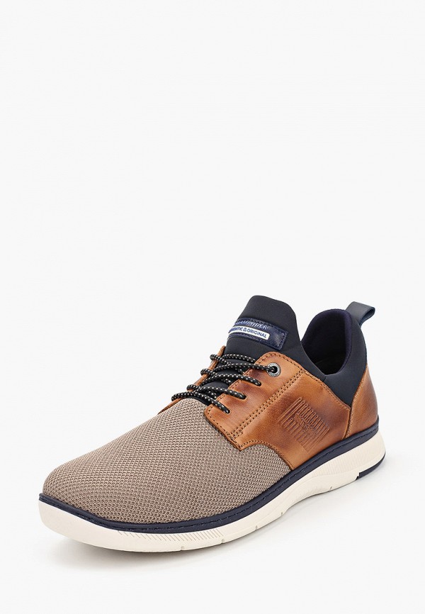 Salamander Кроссовки - фото 2