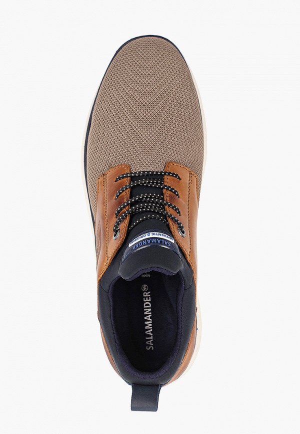 Salamander Кроссовки - фото 4
