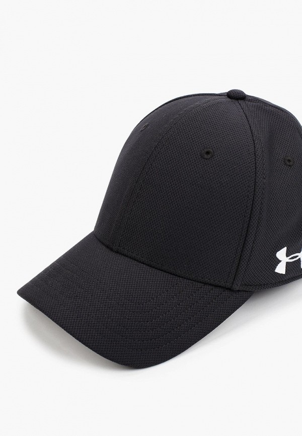 Under Armour Бейсболка - Men's Blank Blitzing Cap - фото 3
