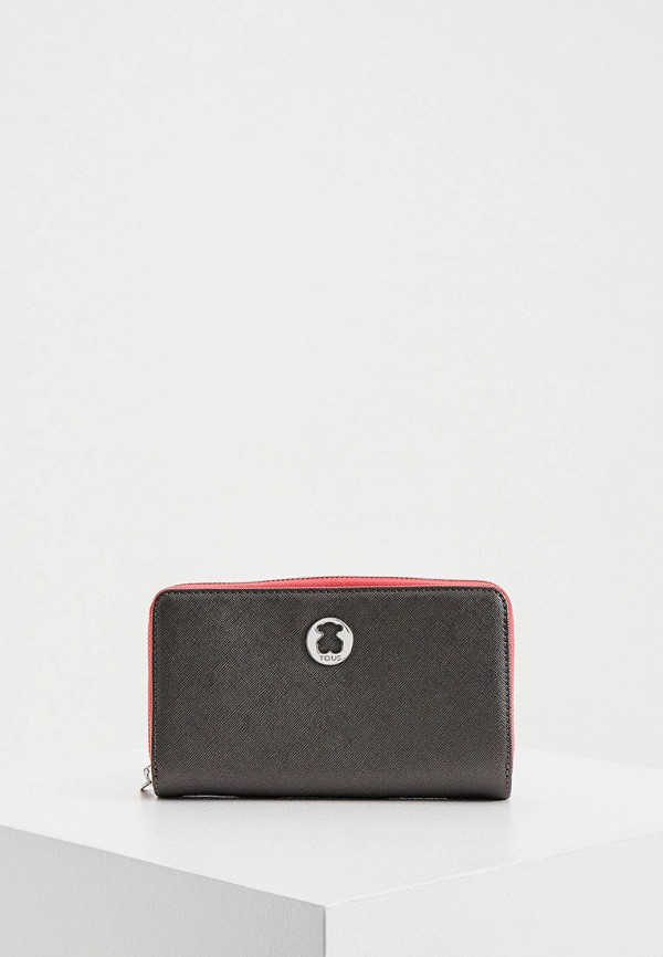 Tous Кошелек - DUBAI SAFFIANO - фото 1