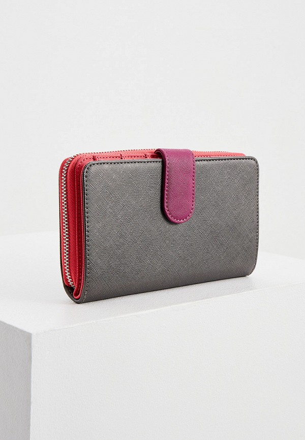 Tous Кошелек - DUBAI SAFFIANO - фото 2