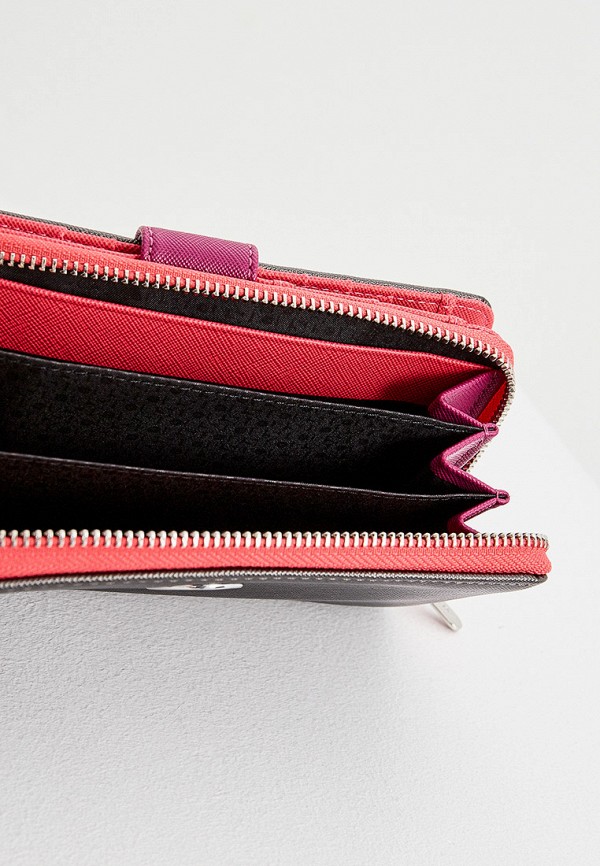 Tous Кошелек - DUBAI SAFFIANO - фото 4